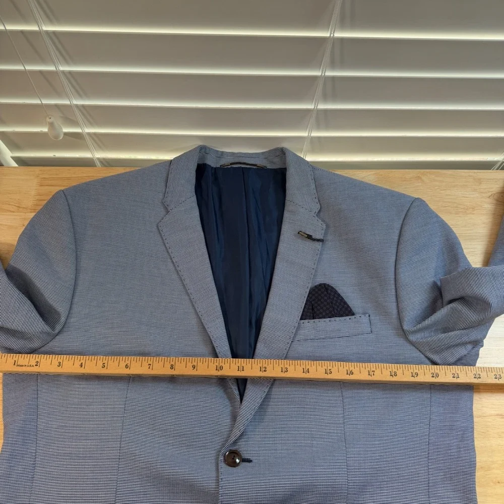 Zara man two